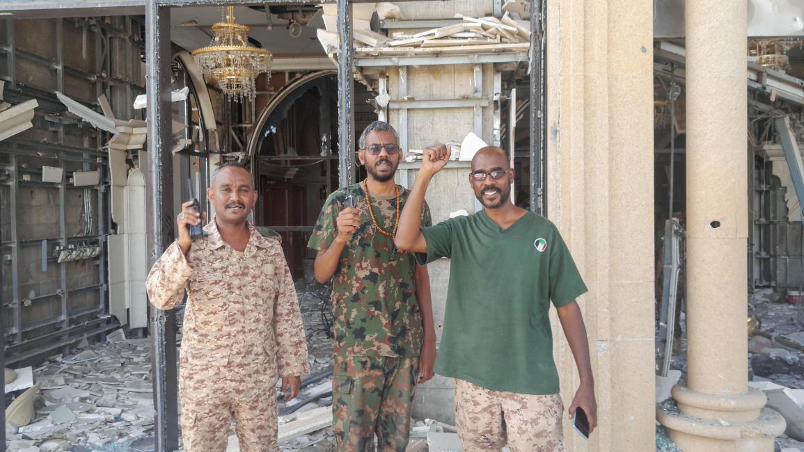 الجيش السوداني يقترب من النصر  الحاسم ويقهر مليشيا حميدتي في الخرطوم