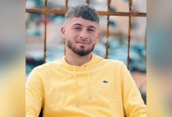 استشهاد الفتى وليد خالد أحمد في سجون الاحتلال