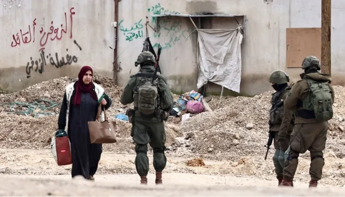 أطباء بلا حدود: الضفة الغربية تشهد تهجيرا وتدميرا غير مسبوق