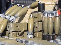 نظام الانقلاب يشارك في نقل معدات عسكرية لجيش الاحتلال