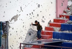 تسريب.. سفير الاحتلال في النمسا يقترح إعدام الأطفال الفلسطينيين