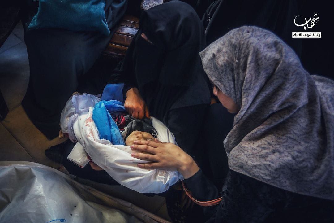 358 شهيداً وجريحاً في غزة خلال 24 ساعة