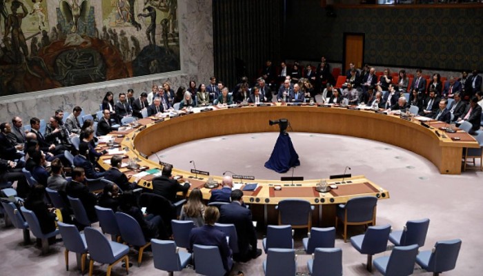 بريطانيا وفرنسا والصين وروسيا تدين العدوان الصهيوني على سورية