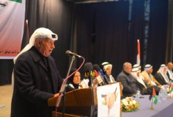 عشائر غزة: السلطة آخر من يمكنه التباكي على جراحنا والتحدث عن همومنا