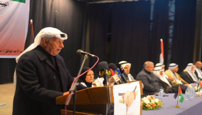 عشائر غزة: السلطة آخر من يمكنه التباكي على جراحنا والتحدث عن همومنا