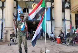 فرار ميليشا الدعم السريع من الخرطوم.. نهاية مشروع حميدتي