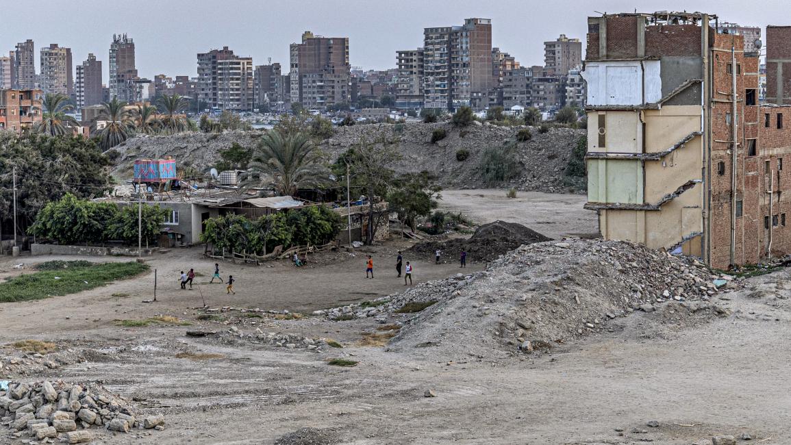 أهالي جزيرة الوراق النيلية يطالبون بالإفراج عن معتقليهم