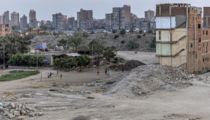 أهالي جزيرة الوراق النيلية يطالبون بالإفراج عن معتقليهم