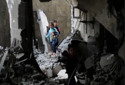 اليوم الـ11 لتجدد العدوان على غزة.. غارات عنيفة وتصاعد أعداد الشهداء