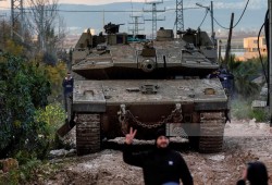 استمرار عدوان الاحتلال على جنين ومخيمها لليوم الـ67