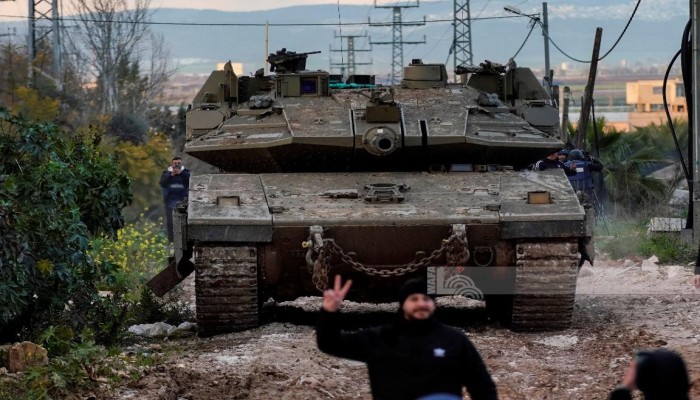 استمرار عدوان الاحتلال على جنين ومخيمها لليوم الـ67