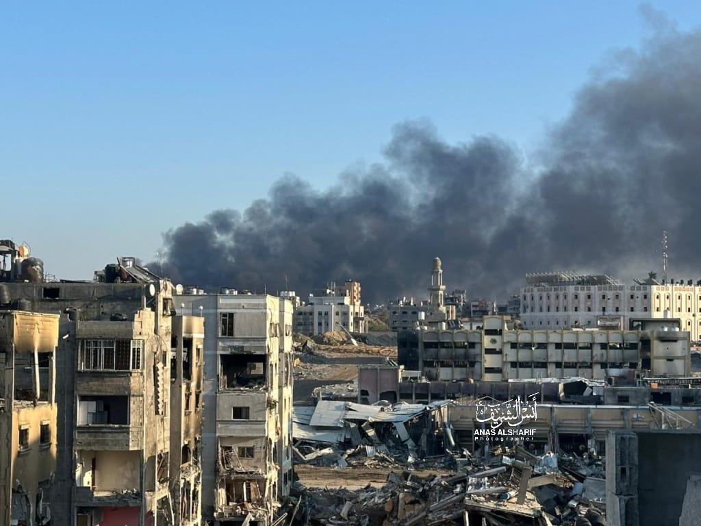 اليوم الـ 11 لتجدد حرب الإبادة على غزة.. 16 شهيداً وإصابات ونسف منازل