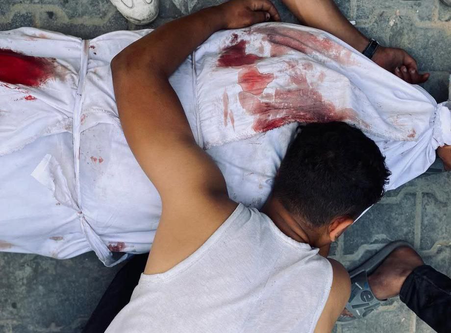 26 شهيداً و70 جريحاً في غزة خلال 24 ساعة