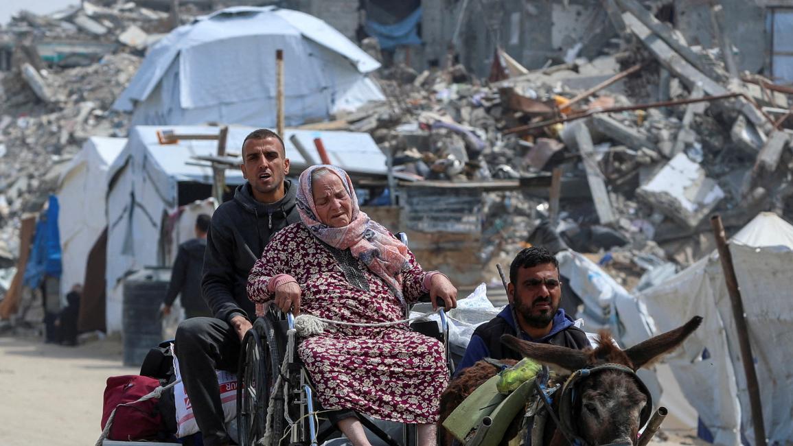 الأمم المتحدة: الاحتلال يمارس استهتاراً صارخاً بالبشر في غزة