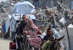 الأمم المتحدة: الاحتلال يمارس استهتاراً صارخاً بالبشر في غزة