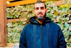 استشهاد شاب متأثرا بإصابته برصاص الاحتلال جنوب طوباس