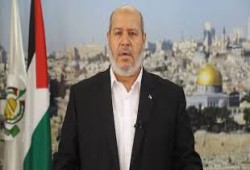 خليل الحية: نريد وقف الحرب وسلاح المقاومة خط أحمر