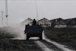 جيش الاحتلال يعلن توسيع عملياته البرية في رفح جنوب غزة