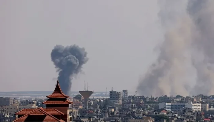 اليوم الـ 14 لتجدد العدوان على غزة.. الإبادة مستمرة ثاني أيام عيد الفطر