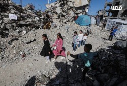 يونيسف: أطفال غزة يعيشون في دائرة مميتة منذ انهيار اتفاق وقف النار