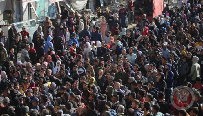 42 شهيداً و183 جريحاً في غزة خلال 24 ساعة