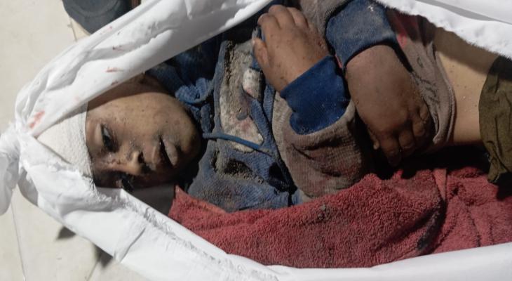 10 شهداء بمجزرة للاحتلال في جباليا