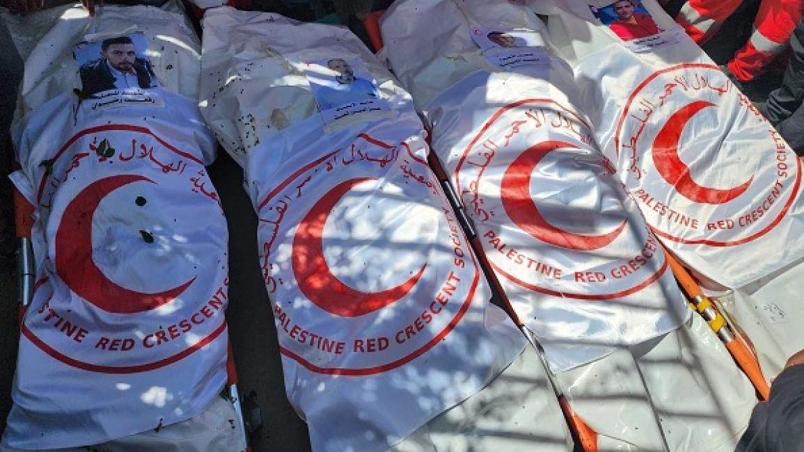 الأمم المتحدة: غزة أخطر مكان في العالم للعاملين بالمجال الإنساني