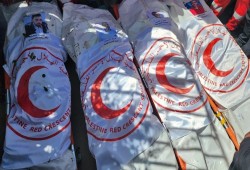 الأمم المتحدة: غزة أخطر مكان في العالم للعاملين بالمجال الإنساني