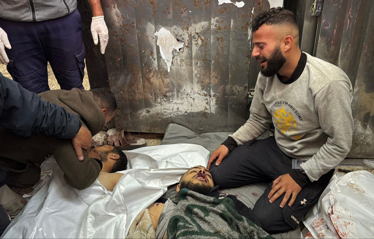 اليوم الـ17 لتجدد العدوان على غزة.. مجازر الاحتلال مستمرة