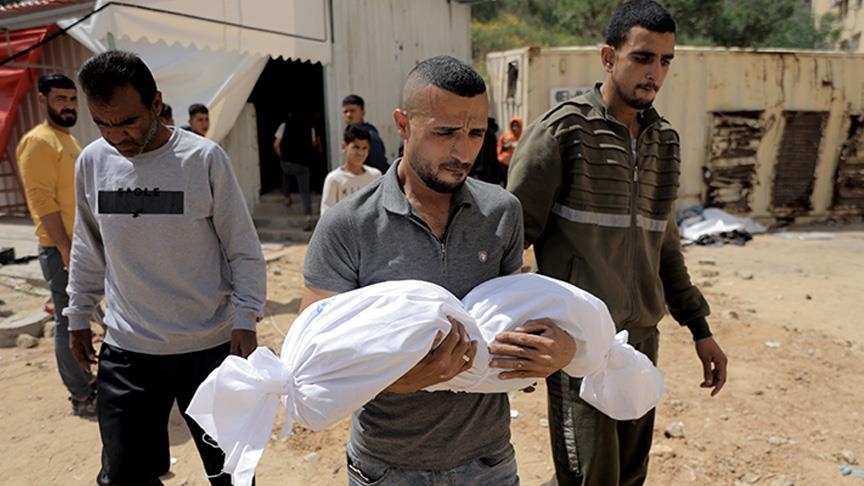 الأونروا تدعو لتحقيق مستقل في هجمات الاحتلال على المنشآت الأممية