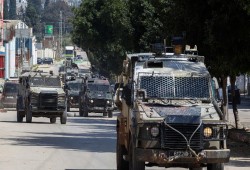 الاحتلال يواصل عدوانه على جنين ومخيمها لليوم الـ 73 على التوالي