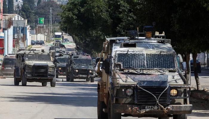 الاحتلال يواصل عدوانه على جنين ومخيمها لليوم الـ 73 على التوالي