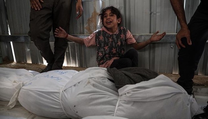 يوم الطفل الفلسطيني.. غزة تعيش أكبر أزمة أيتام في التاريخ الحديث