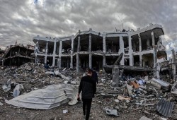 اليوم الـ18 لتجدد العدوان على غزة.. الاحتلال يتوغل في الشجاعية