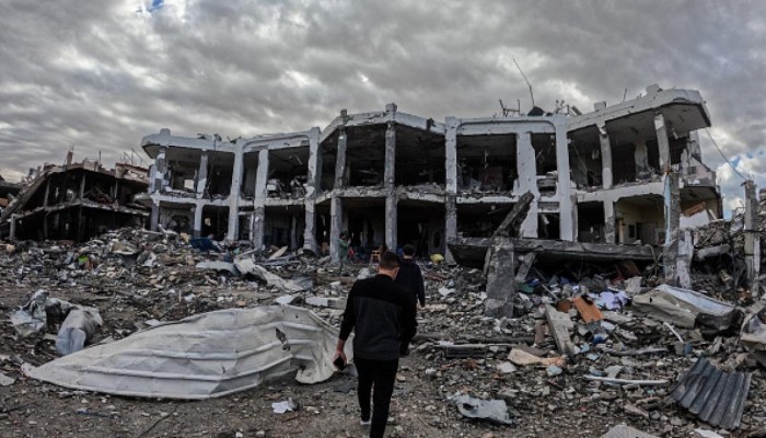 اليوم الـ18 لتجدد العدوان على غزة.. الاحتلال يتوغل في الشجاعية