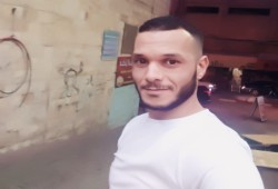 شهيد برصاص الاحتلال في جنين