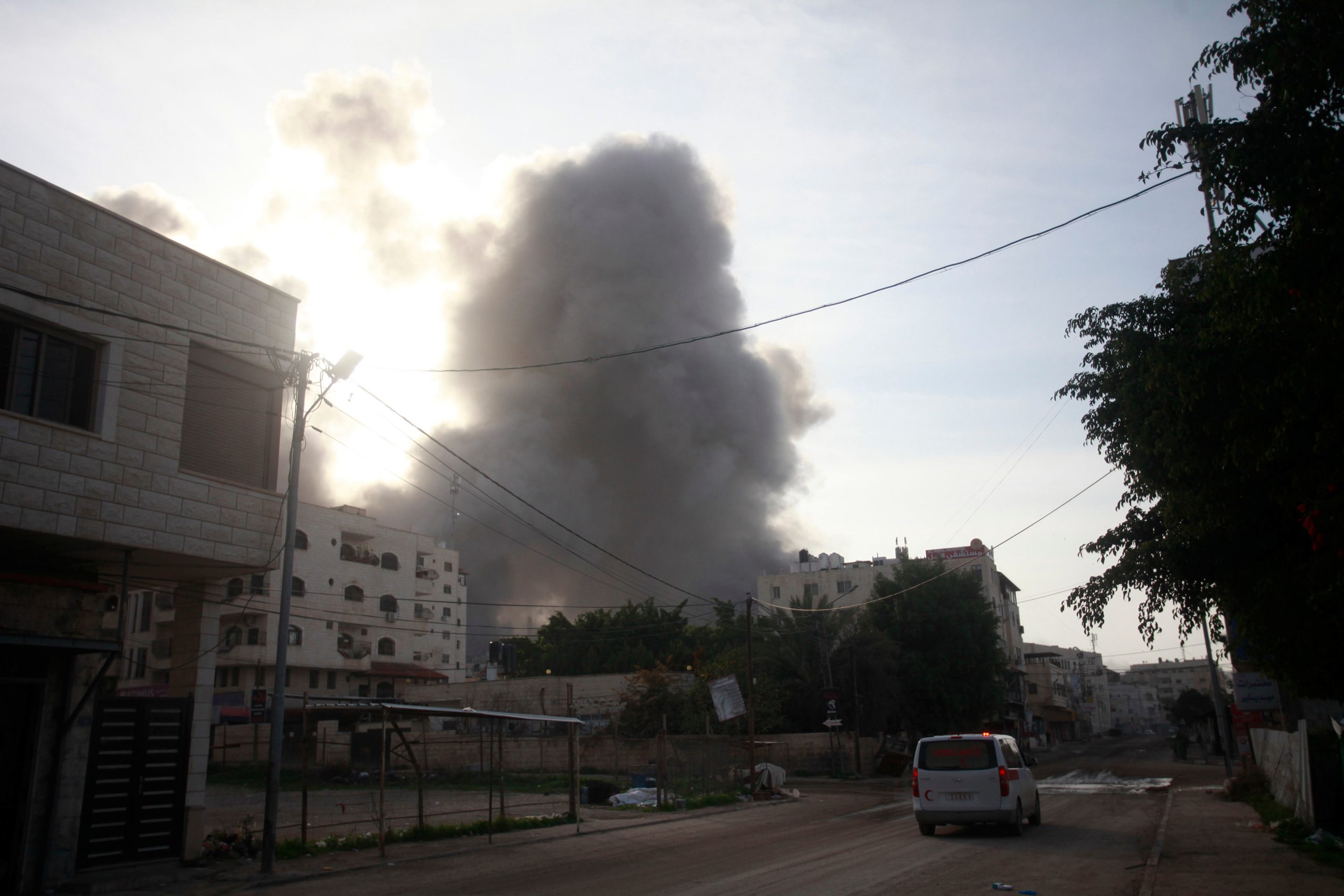 اليوم الـ19 لتجدد العدوان على غزة.. الإبادة مستمرة وسط صمت عربي وعالمي