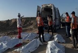 مقررة أممية تتهم الاحتلال بإخفاء الدليل على قتل المسعفين في رفح