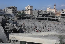 اليوم الـ20 لتجدد العدوان على غزة.. الإبادة مستمرة وسط صمت عربي