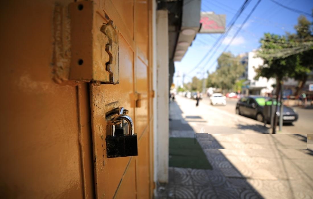 دعوات لإضراب شامل في الضفة والقدس المحتلة غداً