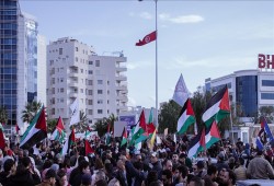 حملة عالمية للإضراب والعصيان المدني الإثنين للمطالبة بوقف الإبادة