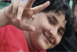 نيابة الانقلاب تجدد حبس الطفل محمد خالد بتهمة ملفقة