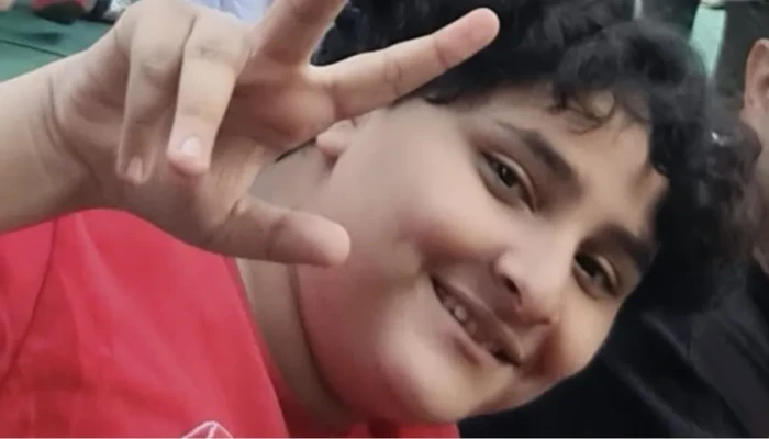 نيابة الانقلاب تجدد حبس الطفل محمد خالد بتهمة ملفقة