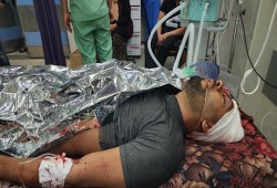 ارتفاع عدد شهداء الصحفيين في غزة إلى 211 منذ 7 أكتوبر 2023