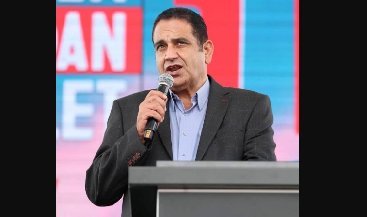 الاحتلال يعتقل أمين سر اتحاد نقابات العمال بالقدس