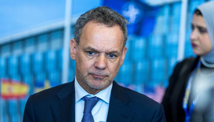 هولندا تستدعي سفير الاحتلال بشأن غزة