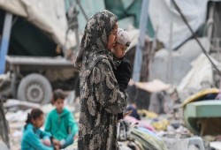 اليوم الـ 24 لتجدد العدوان على غزة.. حرب الإبادة مستمرة