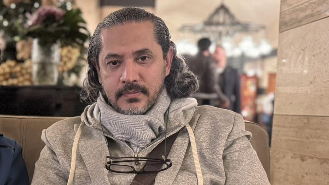 33 منظمة حقوقية تطالب بالإفراج الفوري عن الشاعر عبد الرحمن القرضاوي