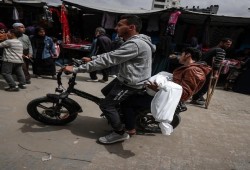 اليوم الـ 24 لتجدد العدوان على غزة.. حرب الإبادة مستمرة