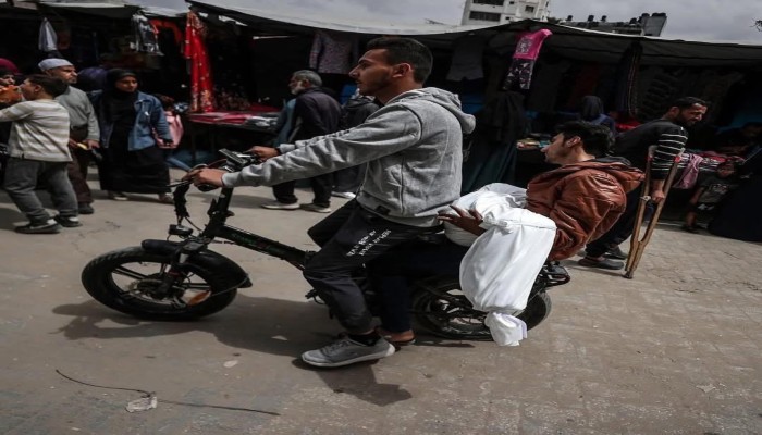 اليوم الـ 24 لتجدد العدوان على غزة.. حرب الإبادة مستمرة